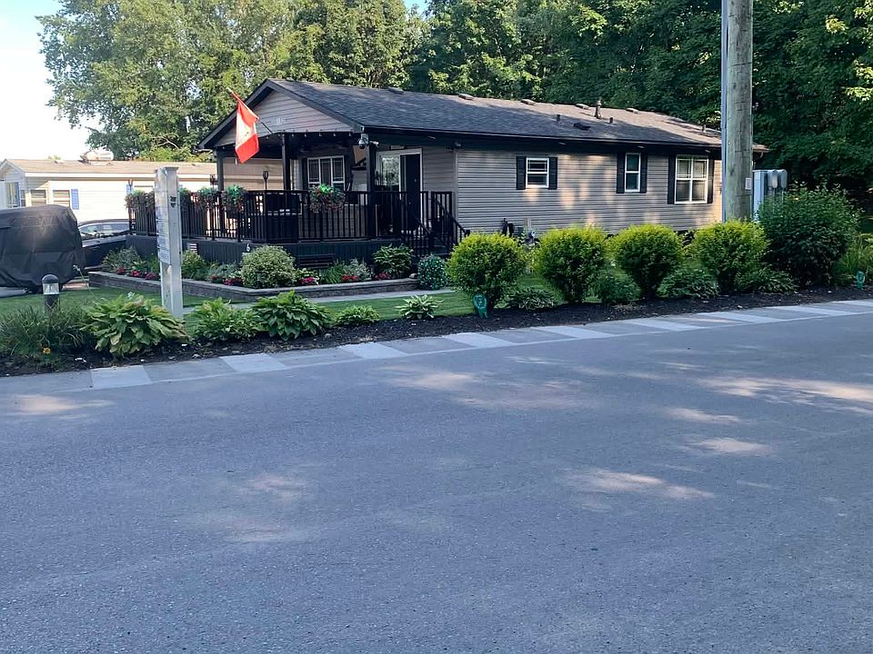 1st image of 490 Empire Rd #Pkl006