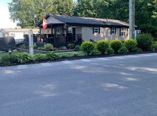 Sun Retreats Sherkston Shores, Pt Colborne, ON L0S 1R0