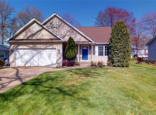 2889 Morningside Dr, Erie, PA 16506