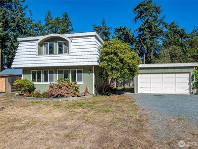 1930 Fir Woods Place, Oak Harbor, WA, 98277