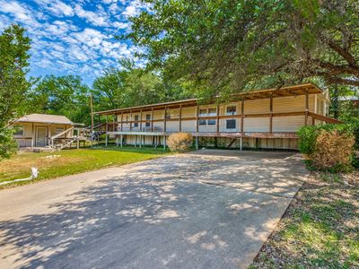 817 Tepee Trl, Granbury, TX, 76048