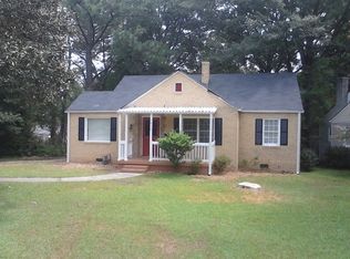 1836 Brandywine St SW, Atlanta, GA 30310
