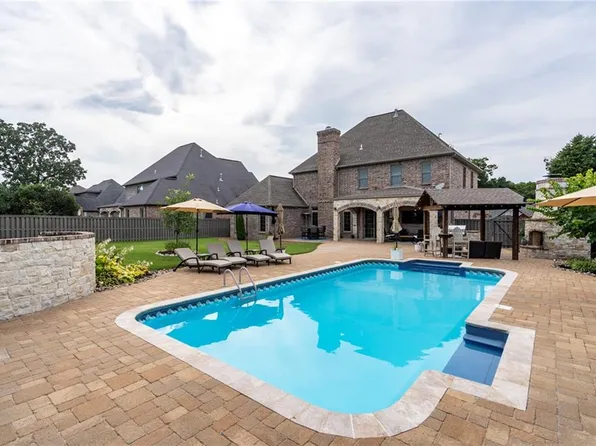 3171 Laurel Cir, Centerton, AR 72719