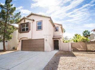 2063 Spiers Ave, Las Vegas, NV 89183