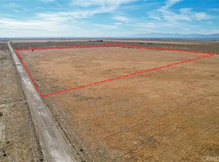 0 Corner Ave #B-67, Lancaster, CA 93536