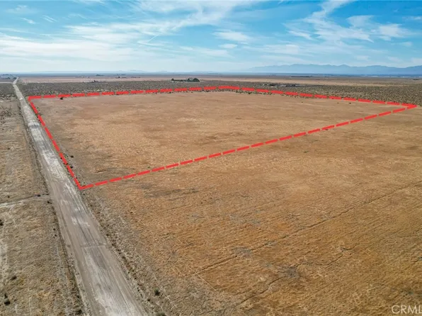 0 Corner Ave #B-67, Lancaster, CA 93536