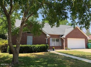2806 Palmer Dr, Gulfport, MS 39507