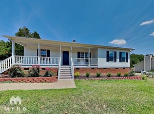4017 Rockside Hills Dr, Raleigh, NC 27603