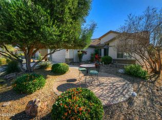 2148 E Apache Springs Ln, Green Valley, AZ 85614