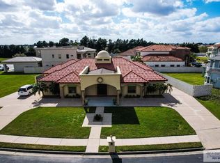 3120 Calle Maravillosa, Brownsville, TX 78526