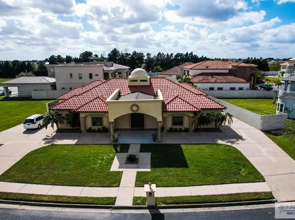 3120 Calle Maravillosa, Brownsville, TX 78526
