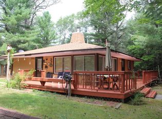 7161 E Trails End Dr, South Branch, MI 48761