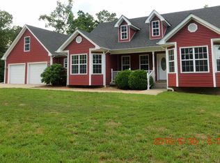 112 Breckinridge Point, Cadiz, KY 42211