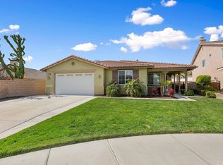 6731 Napa Valley Ct, Eastvale, CA 92880