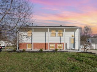 9946 Dunraven Dr, Cincinnati, OH