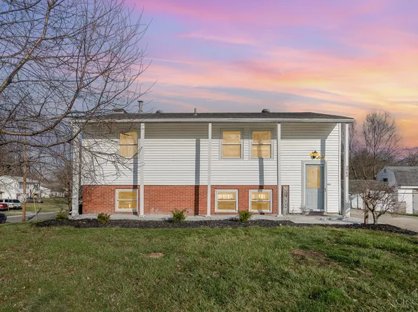 9946 Dunraven Dr, Cincinnati, OH 45251