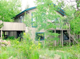 563 Lakeshore Park Rd, Boulder, CO 80302