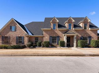 7391 Lake Pointe Cv, Tyler, TX 75703