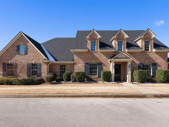 7391 Lake Pointe Cv, Tyler, TX 75703