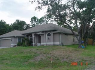 125 Justine St, Pt Charlotte, FL 33954