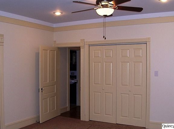 Home for Sale in Quincy, IL $92,500