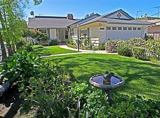 6203 Longridge Ave, Van Nuys, CA 91401