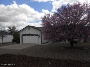 8487 E Posse Cir, Prescott Valley, AZ 86314
