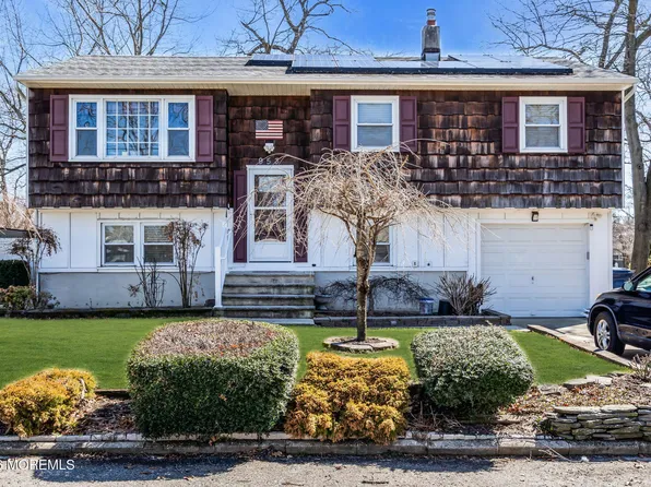 953 Neptune Avenue, Beachwood, NJ 08722