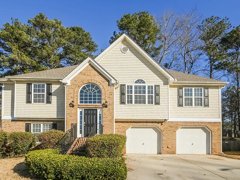 2688 Trellis Oaks Ct SW — Photo 1