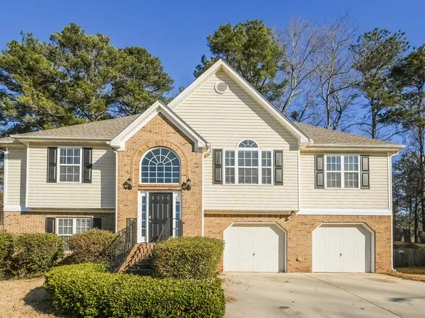 2688 Trellis Oaks Ct SW, Marietta, GA 30060