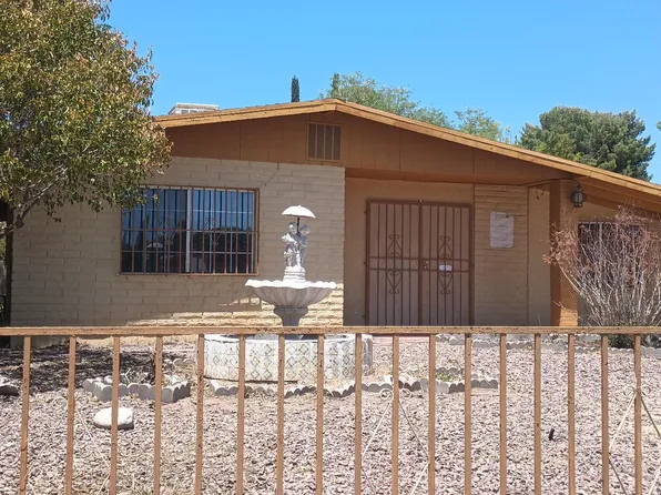 379 E Calle Guadalupe, Nogales, AZ 85621