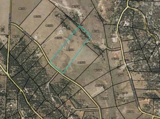 Township Road 5 Turkey Trl, Custer, SD 57730