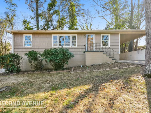 9725 Red Lane Dr, Birmingham, AL 35215