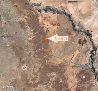 282 State Route 99 -- #-, Winslow, AZ, 86047