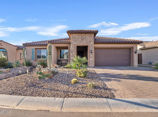 7717 W Noble Prairie Way, Florence, AZ 85132
