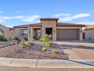 7717 W Noble Prairie Way, Florence, AZ, 85132
