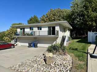 2613 E Towne Dr #1, Salt Lake City, UT 84121