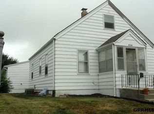 4541 S 41st St, Omaha, NE 68107