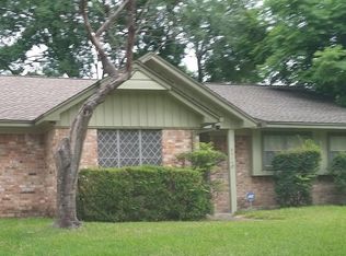 8010 Hazen St, Houston, TX 77036