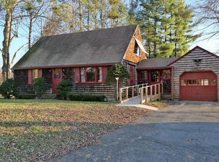 426 Main St, Somers, CT 06071