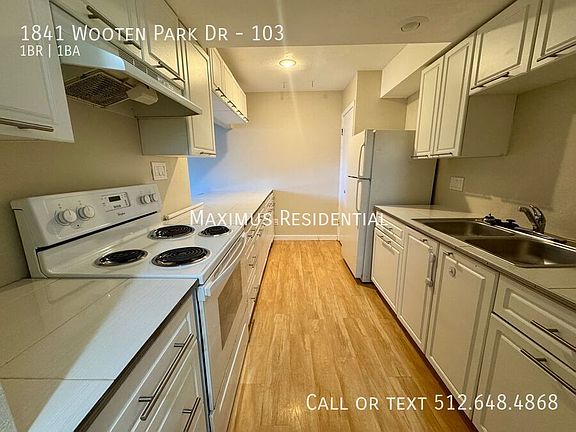 4th image of 1841 Wooten Park Dr APT 103