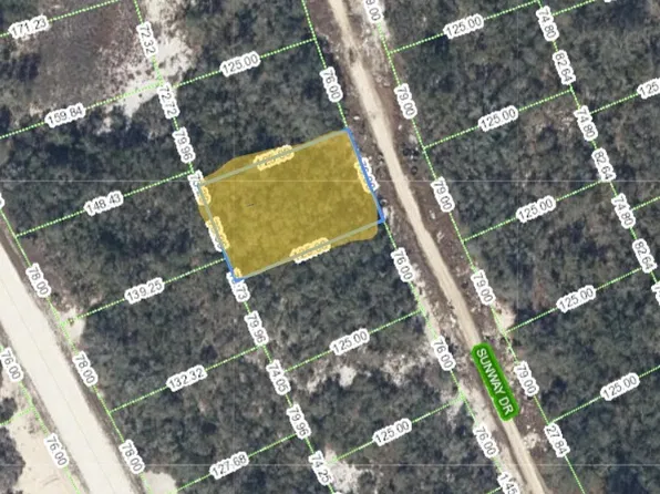 226 Sunway Dr, Lake Placid, FL 33852