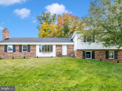 3712 Baskerville Dr, Bowie, MD, 20721