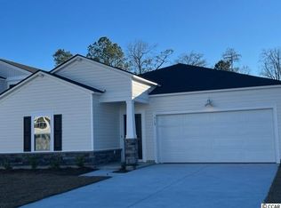 719 Dusty Pine Way LOT 223, Myrtle Beach, SC 29588