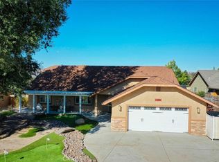 17071 Bold Venture Dr, Tehachapi, CA 93561