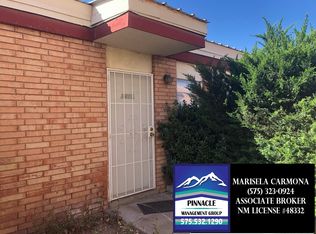 1411 Alamo St APT A, Las Cruces, NM 88001