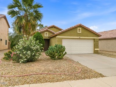 15843 W WASHINGTON Street, Goodyear, AZ, 85338
