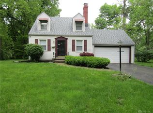 401 Anniston Dr, Dayton, OH 45415