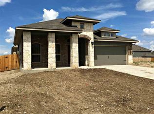 2804 Beutel Rd, Lorena, TX 76655