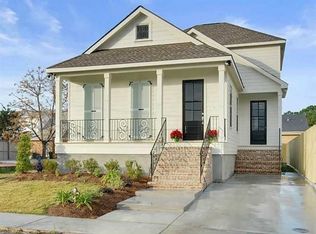 1311 Aviators St, New Orleans, LA 70122
